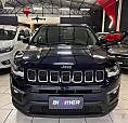 Jeep Compass Longitude 2.0 4x2 Flex 16v Aut. 2020