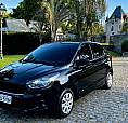 Ford Ka 1.0 Se/Se Plus Tivct Flex 5P 2017