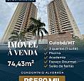 Apartamento Alvorada Andar Alto