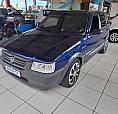 Fiat Uno Mille Celeb. Way Econ. 1.0 F.flex 4P 2010