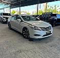 Hyundai Azera 3.0 V6 24V 4P Aut. 2013
