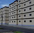 Aluguel De Apartamento No Residencial Ilha De Itaparica 