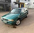 Volkswagen Parati Cli / Cl/ Atlanta 1.6 (Álcool) 1996