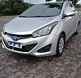 Hyundai Hb20 Comf./C.plus/C.style 1.0 Flex 12V 2015