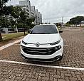 Fiat Toro Volcano 2.0 16V 4X4 Tb Diesel Aut. 2018