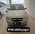 Chevrolet Celta Life/ Ls 1.0 Mpfi 8V Flexpower 3P 2012