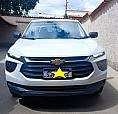Chevrolet Montana 1.2 Turbo Flex 12V 4P Mec. 2024