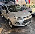Ford Ecosport Titanium 2.0 16V Flex 5P Aut. 2013