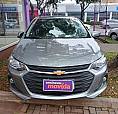 Chevrolet Onix Sedan Plus 1.0 12V Tb Flex Mec. 2025