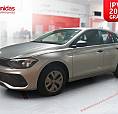 Volkswagen Polo Track 1.0 Flex 12V 5P 2025