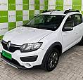 Renault Sandero Step. Easy R H-Power 1.6 8V 2016