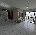 Alugo Apartamento 3 Quartos 1 Suíte No Granpark Calhau