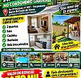 Repasso Apartamento 