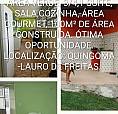 Casa Com Varanda 
