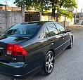 Honda Civic Sedan Lx/Lxl 1.7 16V 115Cv Aut. 4P 2002