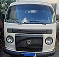 Volkswagen Kombi Standard 1.4 Mi Total Flex 8V 2008