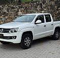 Volkswagen Amarok Se Cd 2.0 16v Tdi 4x4 Diesel 2012