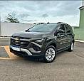 Chevrolet Spin Ltz 1.8 8V Econo.flex 5P Aut. 2025