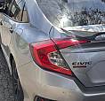 Honda Civic Sedan Exl 2.0 Flex 16v Aut.4p 2017