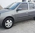 Clio Sedã Completo