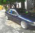 Vectra 98 Troco