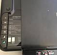 Impressora Multifuncional Hp