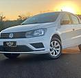 Vw Gol 1.0 2019