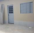 Casa Ceilândia Norte Com 2 Quartos (Reformada)