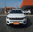 Compass 2019/2020 2.0 16V Flex Longitude Automático