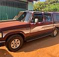 Chevrolet D20