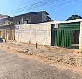 Casa Aluguel 3/4(1St) C/ Gar. E Quintal. St. Papilon Park, Ap. De Goiânia/Go