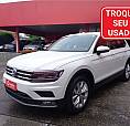 Volkswagen Tiguan  1.4 250 Tsi Total Flex Allspace Comfortline Tiptronic
