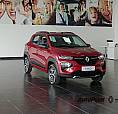 Renault Kwid 1.0 12V Sce Flex Outsider Manual
