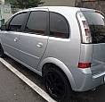 Chevrolet Meriva Premium 2012 Top
