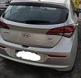 Hb20 Comfort 1.6