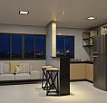 Apartamento Térreo À Venda - Recanto Do Poço - 2 Quartos