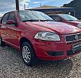 Fiat Siena 2010/2010 1.0 Mpi El 8V Flex 4P Manual