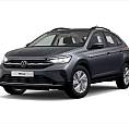 Volkswagen Nivus 1.0 200 Tsi Comfortline