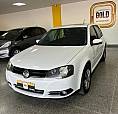 Volkswagen Golf 1.6 Sportline 2013