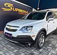 Gm / Captiva Sport 2.4 Fwd Com Teto Solar, Mylink
