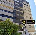  Excelente Apartamento Mobiliado Em Camboinha 3 Quartos, Sendo 1 Suíte Em Frente Ao Mar