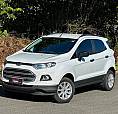 Ecosport 2014 Automático 