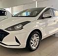 Hyundai Hb20 Evolution 1.0