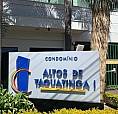 Apto 2 Quartos 55M² - Residencial Altos Taguatinga  