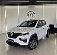 Renault Kwid 1.0 Zen 2024