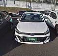 Hyundai Hb20S 2024 1.0 Tgdi Flex Comfort Plus Automático