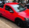Volkswagen Saveiro 1.6 Mi/ 1.6 Mi Total Flex 8V 2014