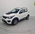 Fiat Mobi Trekking 1.0 Flex 5P 2024