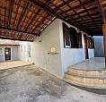 Casa Linear De 2 Quartos E 1 Suíte No Piratininga