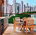 Terrazza Beira Rio: Viva O Alto Padrão Com A Vista Mais Desejada De Recife!